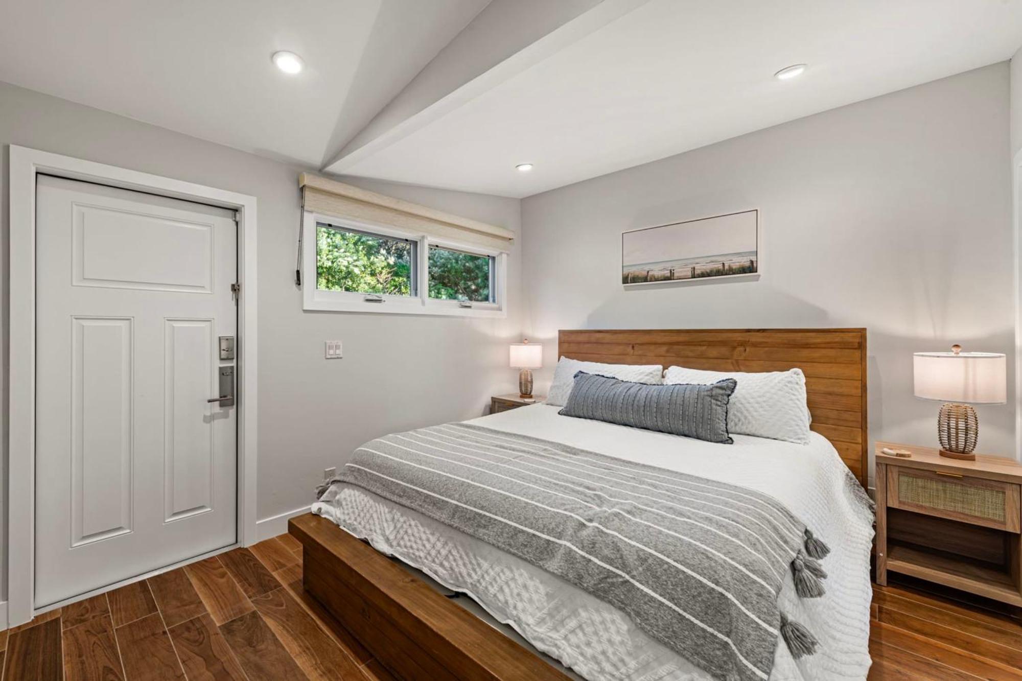 Entire Private Coastal Retreat - Spectacular Ocean Views Whot Tub Villa Montara Eksteriør bilde
