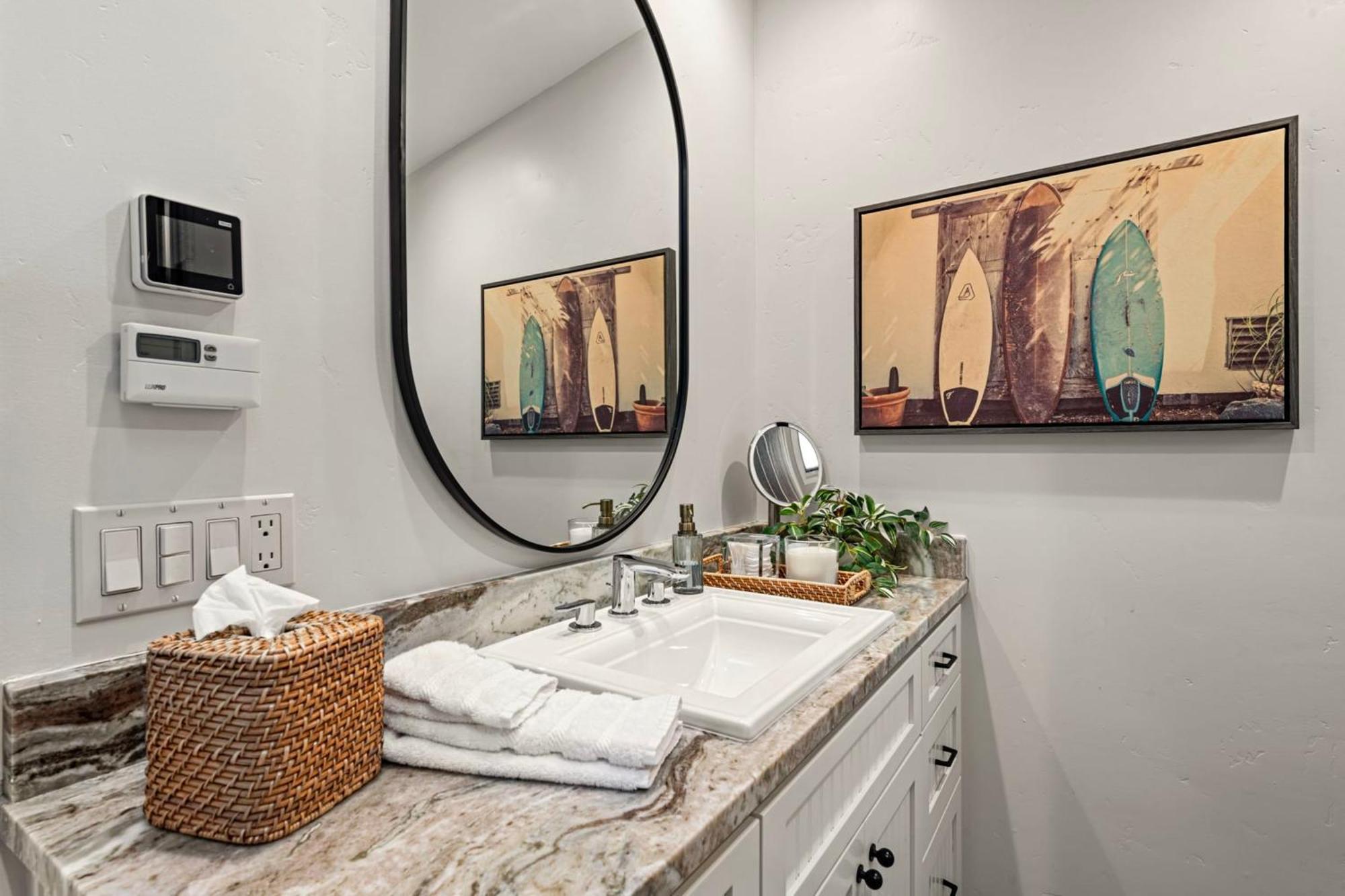 Entire Private Coastal Retreat - Spectacular Ocean Views Whot Tub Villa Montara Eksteriør bilde